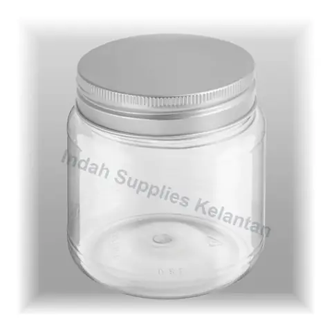 Balang Plastik BINSEN BP0801 (Mulut 96mm) — gambar 6