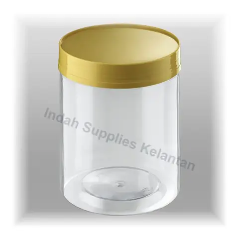 Balang Plastik BINSEN BP0802 (Mulut 96mm) — gambar 2