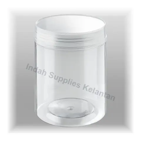 Balang Plastik BINSEN BP0802 (Mulut 96mm) — gambar 3