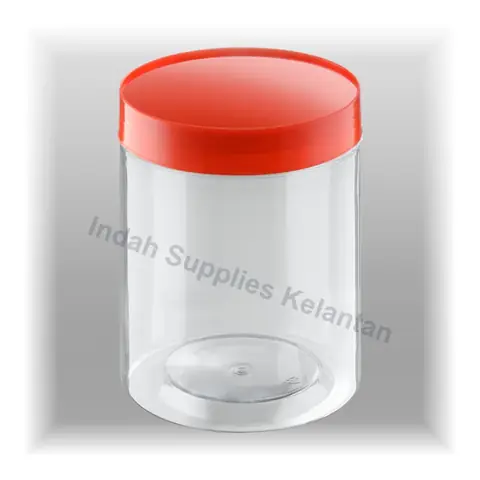 Balang Plastik BINSEN BP0802 (Mulut 96mm) — gambar 4