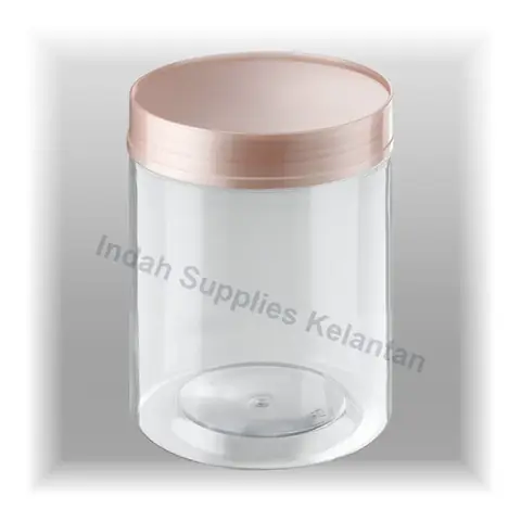 Balang Plastik BINSEN BP0802 (Mulut 96mm) — gambar 5