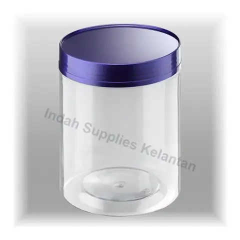 Balang Plastik BINSEN BP0802 (Mulut 96mm) — gambar 6