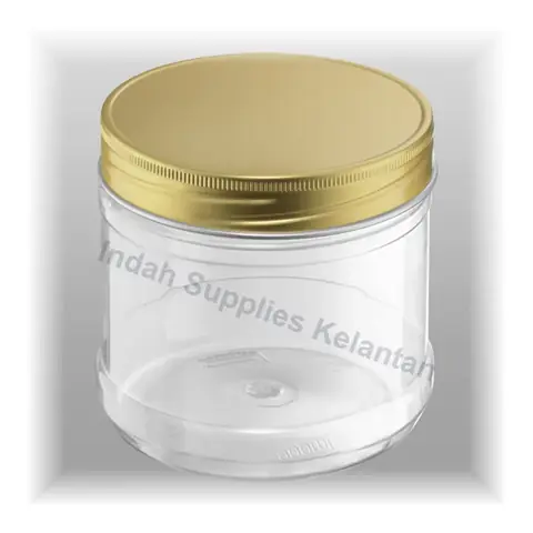 Balang Plastik BINSEN BP0901 (Mulut 110mm) — gambar 2