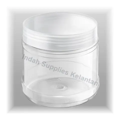 Balang Plastik BINSEN BP0901 (Mulut 110mm) — gambar 3