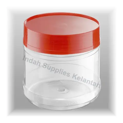 Balang Plastik BINSEN BP0901 (Mulut 110mm) — gambar 4