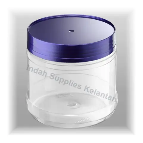 Balang Plastik BINSEN BP0901 (Mulut 110mm) — gambar 6