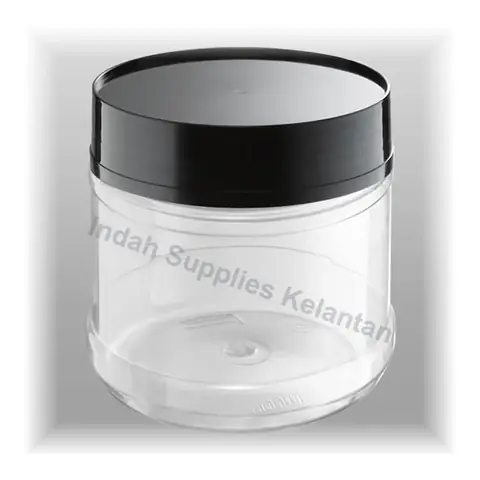 Balang Plastik BINSEN BP0901 (Mulut 110mm)