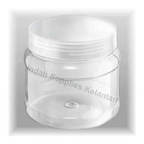 Balang Plastik BINSEN BP0951 (Mulut 110mm) — gambar 3