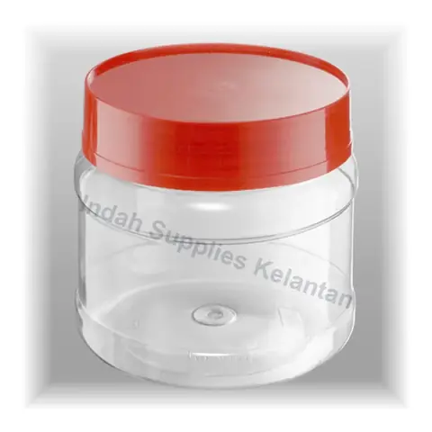 Balang Plastik BINSEN BP0951 (Mulut 110mm) — gambar 4