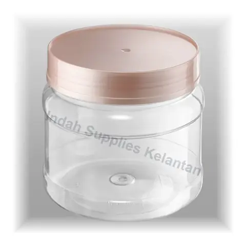 Balang Plastik BINSEN BP0951 (Mulut 110mm) — gambar 5