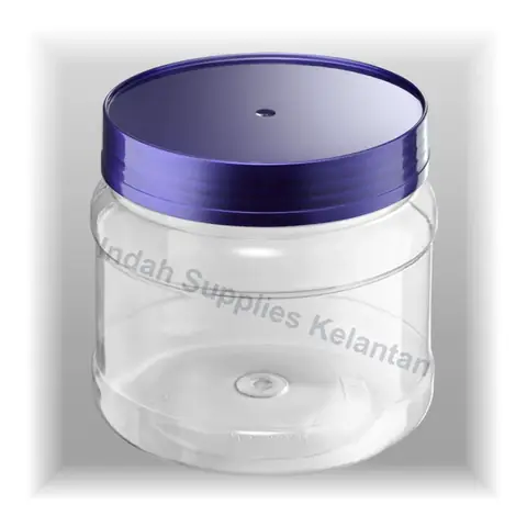 Balang Plastik BINSEN BP0951 (Mulut 110mm) — gambar 6