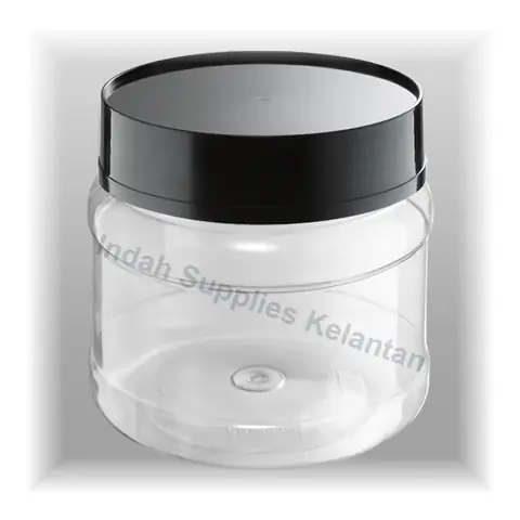 Balang Plastik BINSEN BP0951 (Mulut 110mm)
