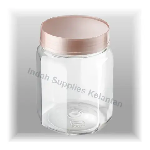 Balang Plastik BINSEN BP1002 (Mulut 96mm) — gambar 5