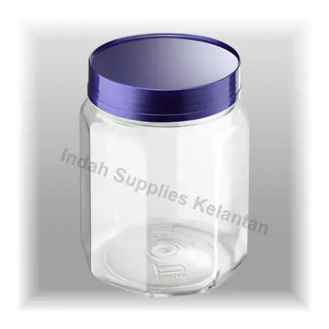 Balang Plastik BINSEN BP1002 (Mulut 96mm) — gambar 6