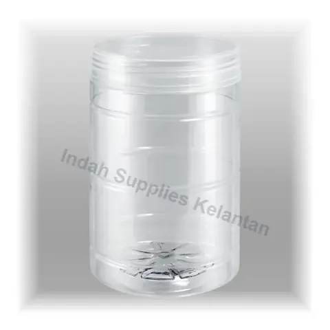 Balang Plastik BINSEN BP1004 (Mulut 96mm) — gambar 3
