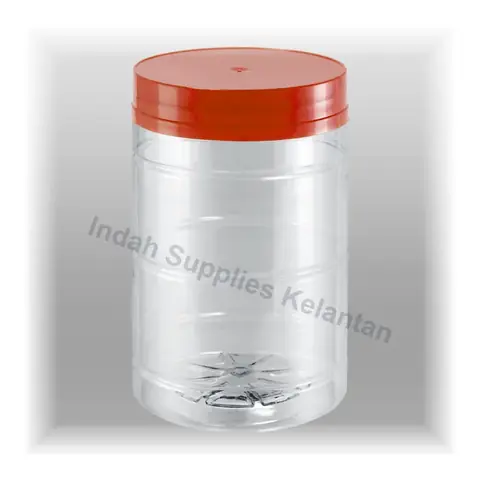 Balang Plastik BINSEN BP1004 (Mulut 96mm) — gambar 4