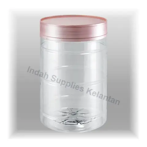 Balang Plastik BINSEN BP1004 (Mulut 96mm) — gambar 5