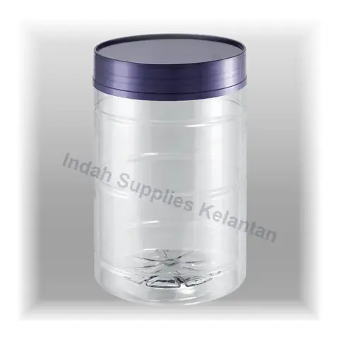 Balang Plastik BINSEN BP1004 (Mulut 96mm) — gambar 6