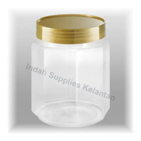 Balang Plastik BINSEN BP1005 (Mulut 96mm) — gambar 2