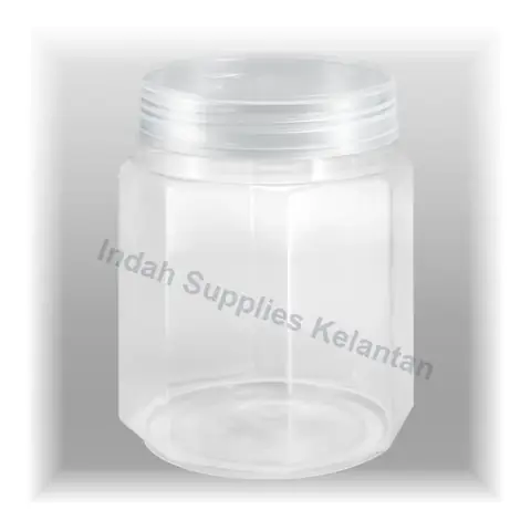Balang Plastik BINSEN BP1005 (Mulut 96mm) — gambar 3