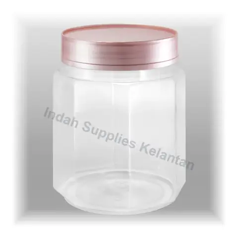 Balang Plastik BINSEN BP1005 (Mulut 96mm) — gambar 5