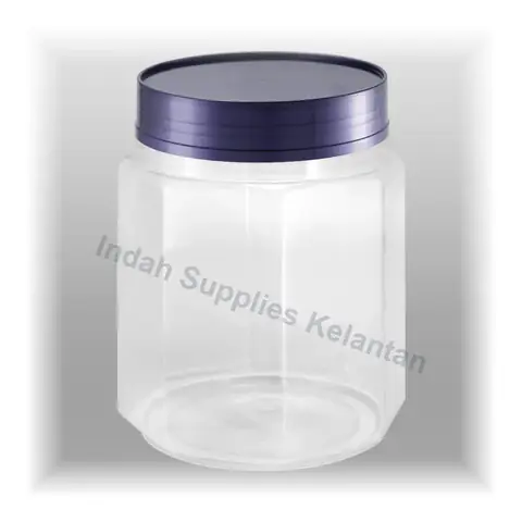 Balang Plastik BINSEN BP1005 (Mulut 96mm) — gambar 6