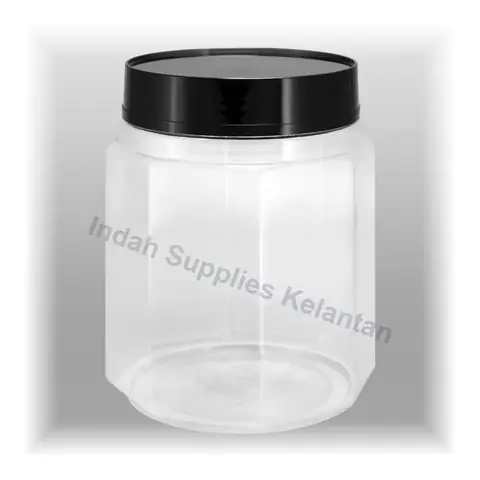 Balang Plastik BINSEN BP1005 (Mulut 96mm)