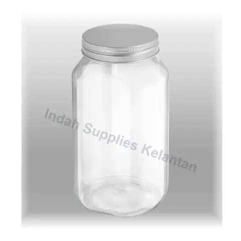 Balang Plastik BINSEN BP1041 (Mulut 72mm) — gambar 4