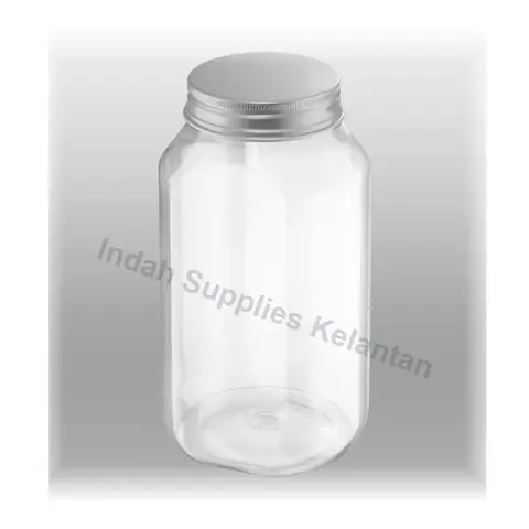 Balang Plastik BINSEN BP1041 (Mulut 72mm) — gambar 6