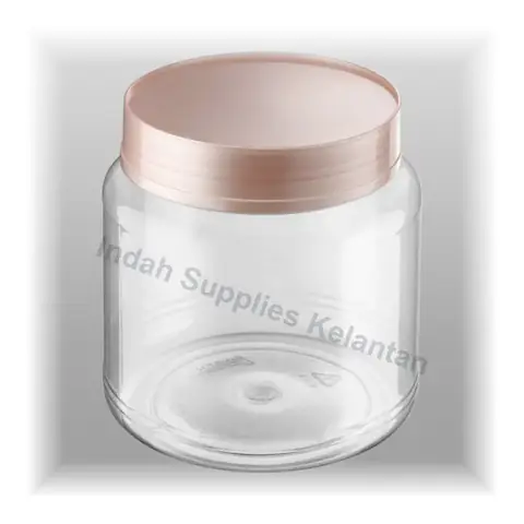 Balang Plastik BINSEN BP1101 (Mulut 96mm) — gambar 4
