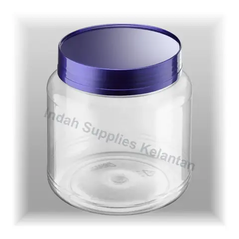 Balang Plastik BINSEN BP1101 (Mulut 96mm) — gambar 5