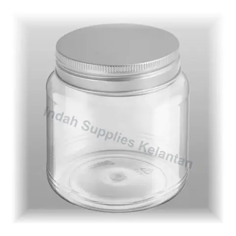 Balang Plastik BINSEN BP1101 (Mulut 96mm) — gambar 6