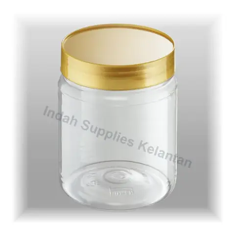 Balang Plastik BINSEN BP1301 (Mulut 96mm) — gambar 2