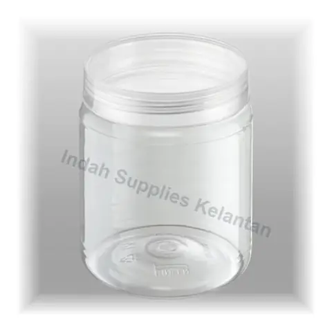 Balang Plastik BINSEN BP1301 (Mulut 96mm) — gambar 3