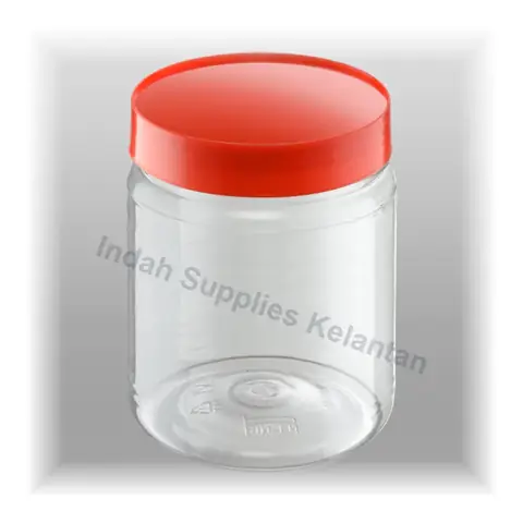 Balang Plastik BINSEN BP1301 (Mulut 96mm) — gambar 4