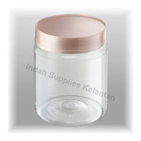 Balang Plastik BINSEN BP1301 (Mulut 96mm) — gambar 5