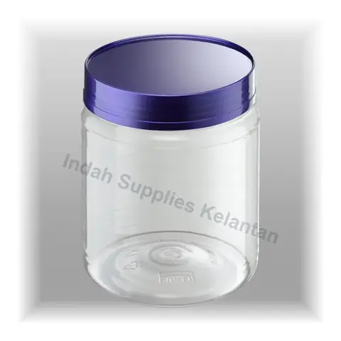 Balang Plastik BINSEN BP1301 (Mulut 96mm) — gambar 6