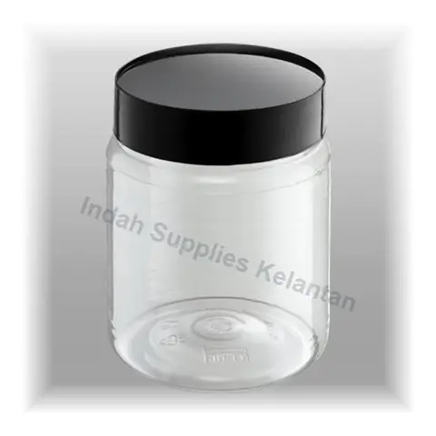 Balang Plastik BINSEN BP1301 (Mulut 96mm) — gambar 1
