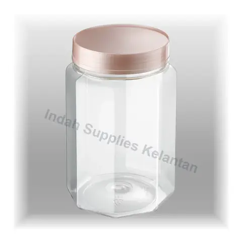 Balang Plastik BINSEN BP1401 (Mulut 96mm) — gambar 4