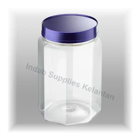 Balang Plastik BINSEN BP1401 (Mulut 96mm) — gambar 5
