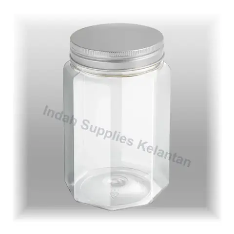Balang Plastik BINSEN BP1401 (Mulut 96mm) — gambar 6