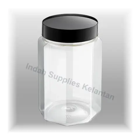 Balang Plastik BINSEN BP1401 (Mulut 96mm) — gambar 1
