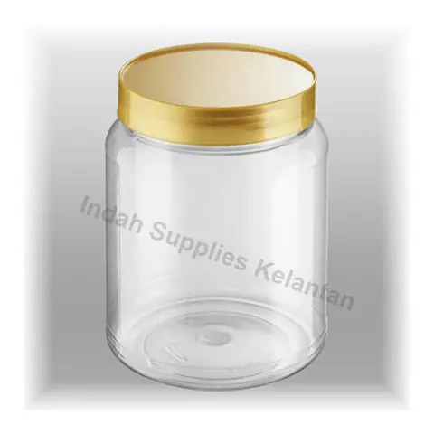 Balang Plastik BINSEN BP1501 (Mulut 96mm) — gambar 2