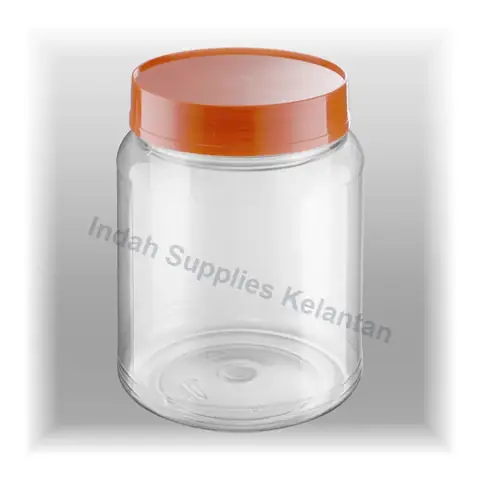 Balang Plastik BINSEN BP1501 (Mulut 96mm) — gambar 3