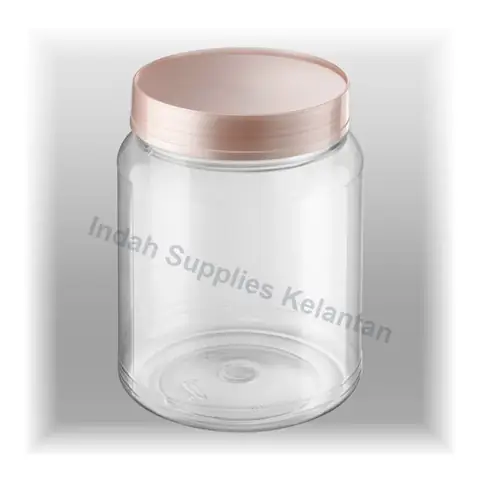 Balang Plastik BINSEN BP1501 (Mulut 96mm) — gambar 4