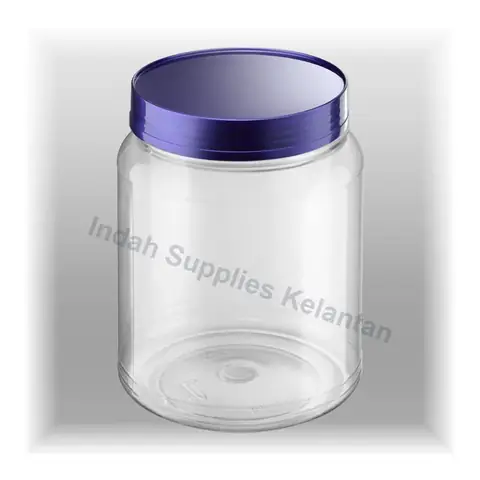 Balang Plastik BINSEN BP1501 (Mulut 96mm) — gambar 5