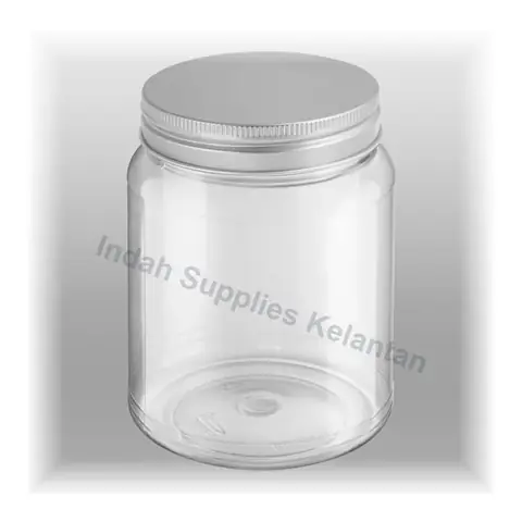 Balang Plastik BINSEN BP1501 (Mulut 96mm) — gambar 6