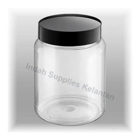 Balang Plastik BINSEN BP1501 (Mulut 96mm)
