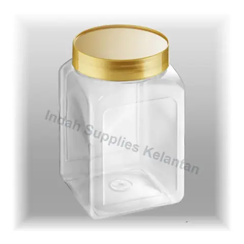 Balang Plastik BINSEN BP1503 (Mulut 96mm) — gambar 2