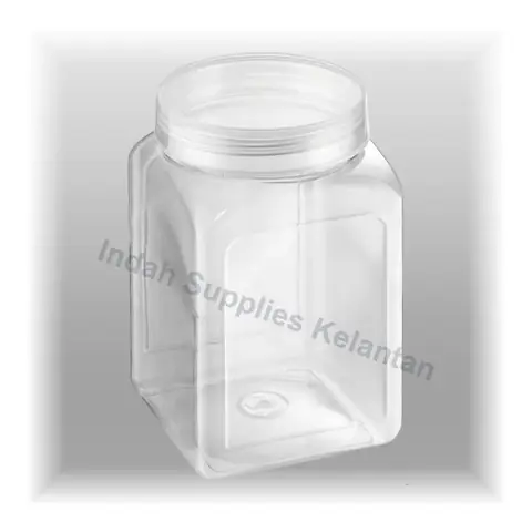 Balang Plastik BINSEN BP1503 (Mulut 96mm) — gambar 3